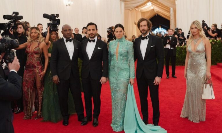 Co to jest Met Gala